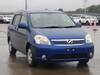 TOYOTA RAUM