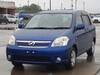 TOYOTA RAUM