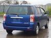 TOYOTA RAUM