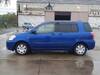 TOYOTA RAUM