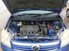 TOYOTA RAUM