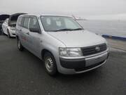 2008 TOYOTA PROBOX VAN