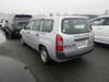 TOYOTA PROBOX VAN