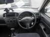 TOYOTA PROBOX VAN