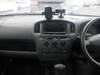 TOYOTA PROBOX VAN
