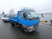 2000 MITSUBISHI CANTER 2ton
