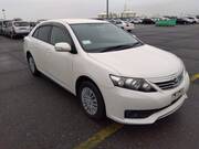 2012 TOYOTA ALLION