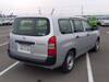 TOYOTA PROBOX VAN