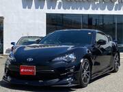 2017 TOYOTA 86 GT