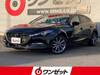 MAZDA AXELA SPORTS