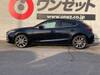 MAZDA AXELA SPORTS