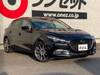 MAZDA AXELA SPORTS