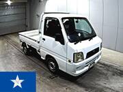 2005 SUBARU SAMBAR TRUCK TB