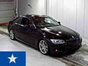 2013 BMW 3 SERIES