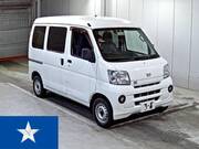 2016 DAIHATSU HIJET CARGO
