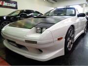 1990 MAZDA RX-7 CABLIOLET