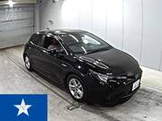 2019 TOYOTA COROLLA SPORTS HYBRID G