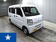 2020 MITSUBISHI MINI CAB VAN
