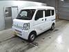 MITSUBISHI MINI CAB VAN