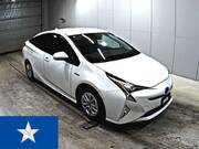 2018 TOYOTA PRIUS