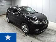 2014 NISSAN X-TRAIL 20X