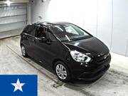 2022 HONDA FIT
