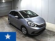 2022 HONDA FIT