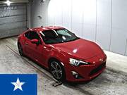 2012 TOYOTA 86