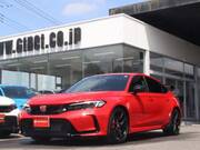 2025 HONDA CIVIC TYPE-R