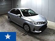 2020 TOYOTA COROLLA AXIO