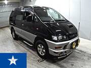 1998 MITSUBISHI DELICA SPACE GEAR