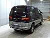 MITSUBISHI DELICA SPACE GEAR