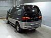 MITSUBISHI DELICA SPACE GEAR