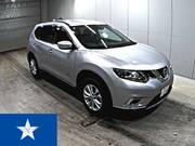 2016 NISSAN X-TRAIL