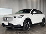 2021 HONDA VEZEL