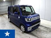 2015 DAIHATSU WAKE