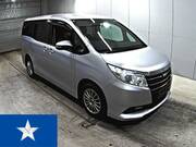 2014 TOYOTA NOAH X