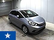 2022 HONDA FIT