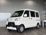 2019 DAIHATSU HIJET CARGO