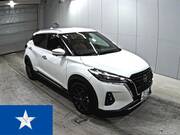 2020 NISSAN KIX