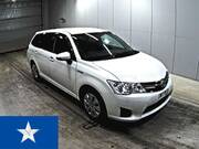 2015 TOYOTA COROLLA FIELDER