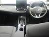 TOYOTA COROLLA TOURING