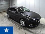 2017 MAZDA ATENZA WAGON 20S PROACTIVE