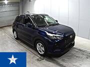 2022 SUBARU REX