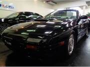 1987 MAZDA RX-7 CABLIOLET