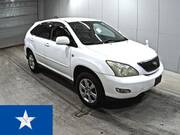 2003 TOYOTA HARRIER 300G L PACKAGE