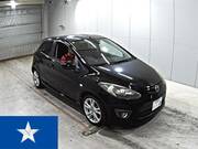 2008 MAZDA DEMIO SPORT