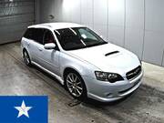 2005 SUBARU LEGACY TOURING WAGON