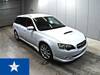 SUBARU LEGACY TOURING WAGON