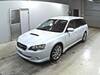 SUBARU LEGACY TOURING WAGON